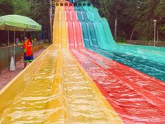 -欢乐水魔方水世界