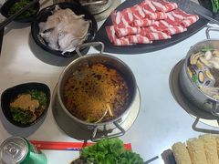 -呷哺呷哺 黄金牧场 (新中关购物中心店)