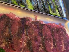 -杨记齐齐哈尔烤肉(总店)