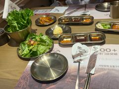-西塔老太太泥炉烤肉(双井店)