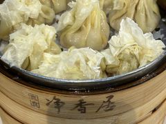 -真食净香居·内蒙烧麦(亚运村店)