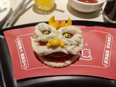 -海底捞火锅(杭州越界锦和大厦店)