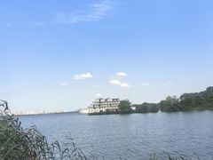 -池州市平天湖风景区