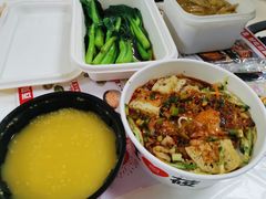 西贝面筋-西贝(宝乐汇店)
