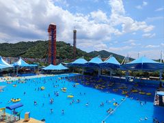 -杭州浪浪浪水公园