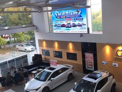 -上海和展广汽丰田4S店(老闵行店)