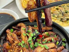 -众味海鲜大排档·活海鲜·潮汕味(南澳店)