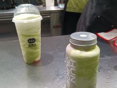 -混果汁(喜荟城店)