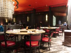 大堂-8餐厅(新葡京酒店)