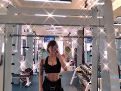 -GYMPLUS私教健身会馆(大悦城店)