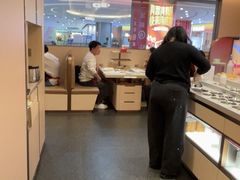 -海底捞火锅(吾悦国际广场店)