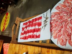 -凤吉园乌拉满族火锅中华老字号(繁荣路店)