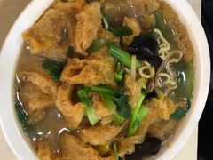 -祁家面馆(大香炉店)