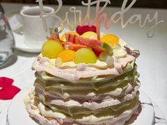 -德罗心DELORSIM(长宁来福士店)