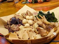 -水煮三国·川鲁江湖菜(香山店)