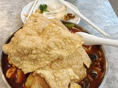 -红鼻子桂林米粉(金唐新光界店)
