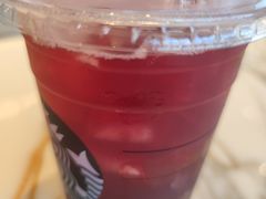 -星巴克臻选(宁波天一广场店)