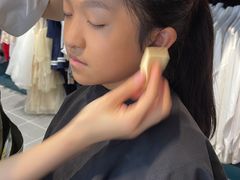 -海马体照相馆(北京apm店)