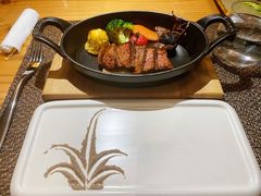 -香樟花园法式铁板烧(恒隆广场店)
