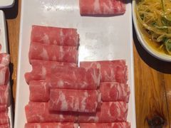 -義聚德·清真铜锅涮羊肉·烧烤(河东店)