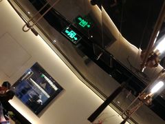 大堂-捞王锅物料理(上海世茂广场店)