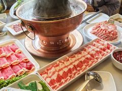 -牛街·马辈儿涮肉(牛街总店)