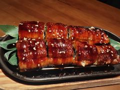 -弓二·烧鸟居酒屋(财富购物中心店)