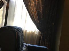 -华夏良子·足道SPA艾灸(王府井店)