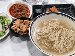 -老地方面馆(思南路店)