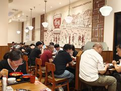 -食其家·牛丼咖喱(广元西路店)