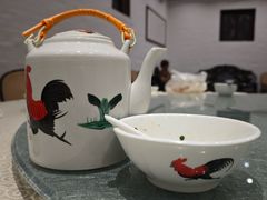 -德云居