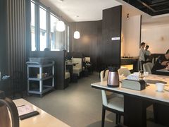 大堂-煲王粤菜餐厅(中侨中心店)