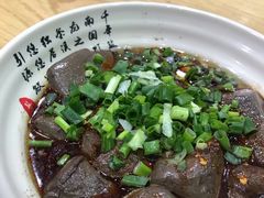 -杨三孃跷脚牛肉(清凤时代店)