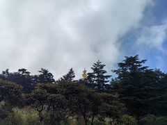 -峨眉山风景名胜区