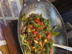 -堂瓦里·34年传统赣菜(第一街区店)