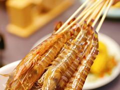 -金龙·打边炉(武进路店)