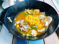 -Doo Dee Thai Food(Issan/Isaan/Esan)