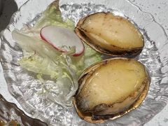 -白仁仔· 活烤海鲜 宵夜(豫园店)