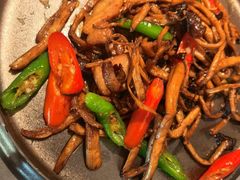 -吴越荣记苏州菜·松鼠桂鱼100%活鱼现做(斜塘老街店)