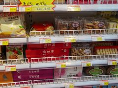 零售区-百年义利(东直门店)