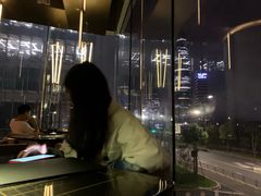 -wann lounge 低温慢煮牛排·清吧