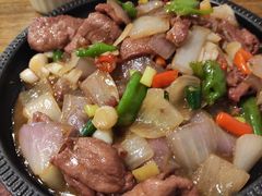 -百年老扣碗(沙坪坝店)