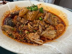 -干老四雅鱼饭店(滨江西路店)