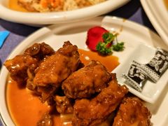 -上海人家花樣年华(中山公园店)