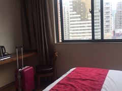 -三亚夏威夷大酒店