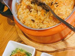 -临家闽南菜(宝洲路店)