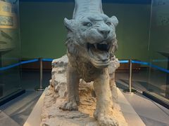 -鄂尔多斯青铜器博物馆