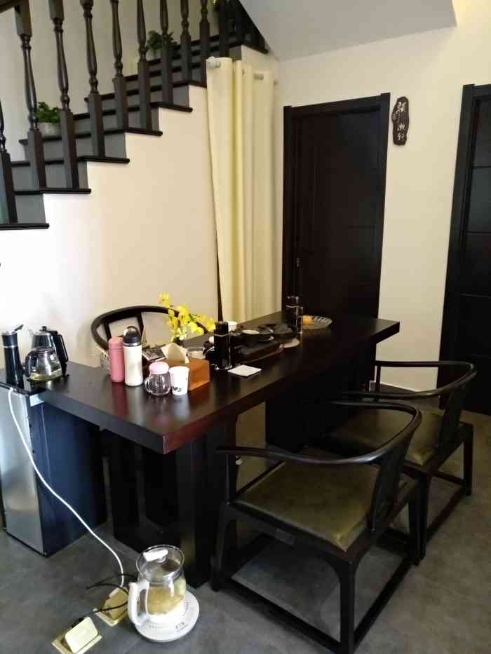 御尚坊 颜肤人美容店(昆明店)-"【项目】小气泡 按摩 面部紧致很不错