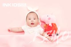 -INKIDS潮童社儿童摄影(朝阳大悦城店)