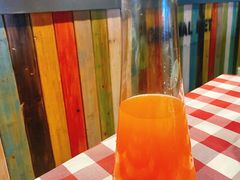 西柚橙汁-湘当爱·鲜煮现炒(松岗立业路店)